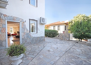 Вилла 4+1 в районе Оба