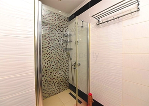 Апартаменты планировкой 1+1 в уютном комплексе в Махмутларе 