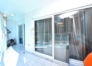 Апартаменты планировкой 1+1 в уютном комплексе в Махмутларе 