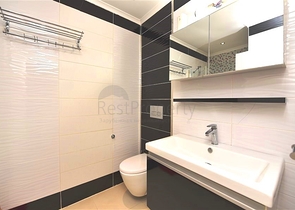 Апартаменты планировкой 1+1 в уютном комплексе в Махмутларе 