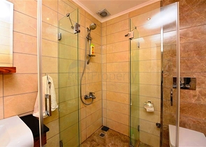 Пентхаус в районе Джикджилли с возможностью получить турецкое гражданство