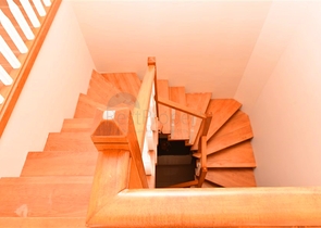 Пентхаус в районе Джикджилли с возможностью получить турецкое гражданство