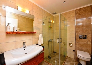 Пентхаус в районе Джикджилли с возможностью получить турецкое гражданство