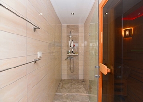 Пентхаус в районе Джикджилли с возможностью получить турецкое гражданство