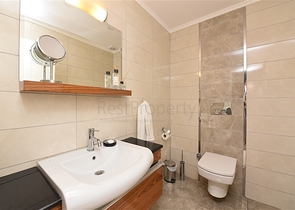 Пентхаус в районе Джикджилли с возможностью получить турецкое гражданство