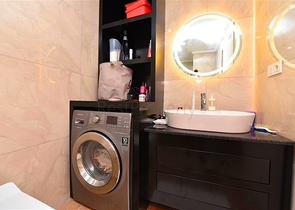 Пентхаус в районе Джикджилли с возможностью получить турецкое гражданство