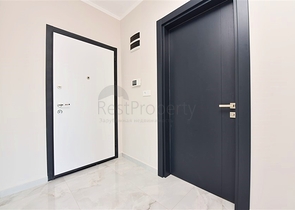 Двухкомнатная квартира в районе Авсаллар