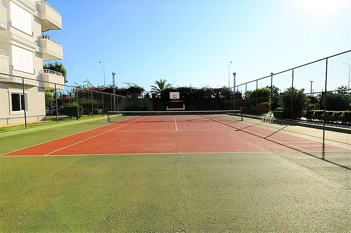 Пентхаус 4+1 в районе Тосмур