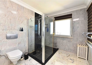 Пентхаус 4+1 в районе Тосмур