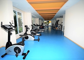 Пентхаус 4+1 в районе Тосмур