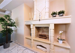 Пентхаус 4+1 в районе Тосмур