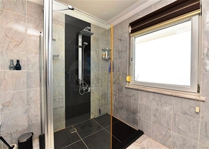 Пентхаус 4+1 в районе Тосмур