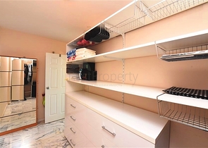 Пентхаус 4+1 в районе Тосмур