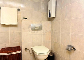 Пентхаус 4+1 в районе Тосмур