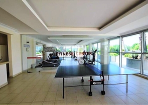 Пентхаус 4+1 в районе Тосмур