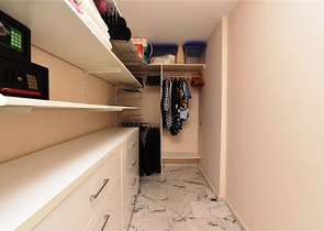 Пентхаус 4+1 в районе Тосмур