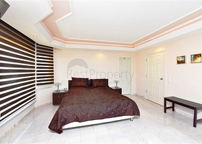 Пентхаус 4+1 в районе Тосмур