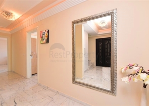 Пентхаус 4+1 в районе Тосмур