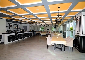 Пентхаус 4+1 в районе Тосмур