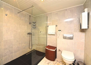 Пентхаус 4+1 в районе Тосмур