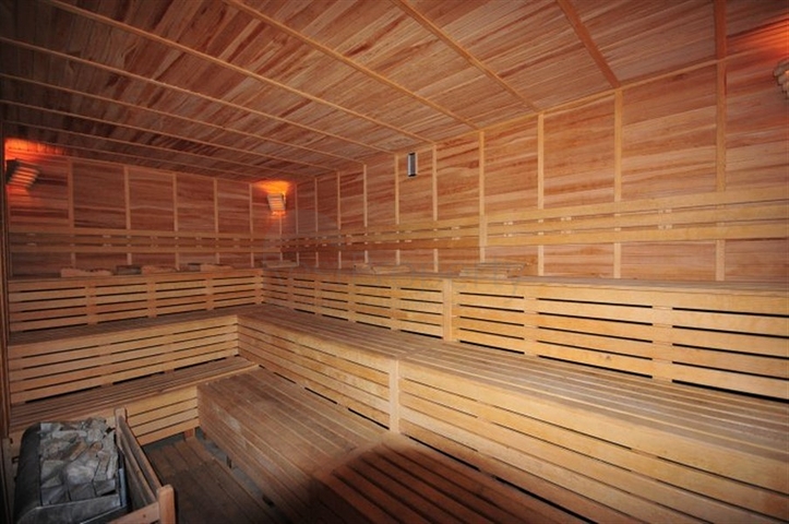 Просторная меблированная квартира 2+1 в районе Тосмур