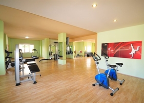 Просторная меблированная квартира 2+1 в районе Тосмур