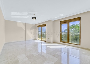 Квартира 3+1 в тихом и живописном районе Алании