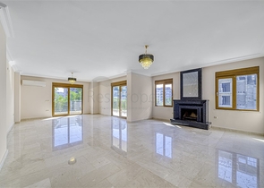 Квартира 3+1 в тихом и живописном районе Алании