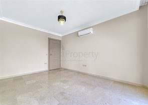 Квартира 3+1 в тихом и живописном районе Алании