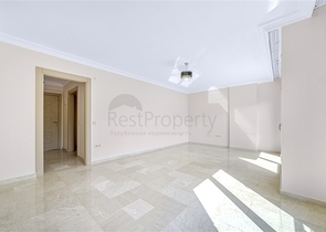 Квартира 3+1 в тихом и живописном районе Алании