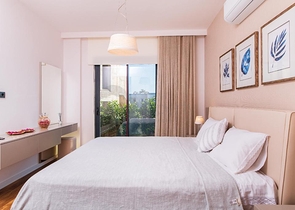 Комплекс из резиденций и вилл в живописном месте в районе Гюмюшлюк