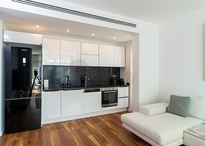 Комплекс из резиденций и вилл в живописном месте в районе Гюмюшлюк