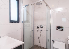 Комплекс из резиденций и вилл в живописном месте в районе Гюмюшлюк