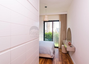 Комплекс из резиденций и вилл в живописном месте в районе Гюмюшлюк