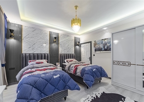 Квартира 2+1 в районе Махмутлар в 500 м от моря 