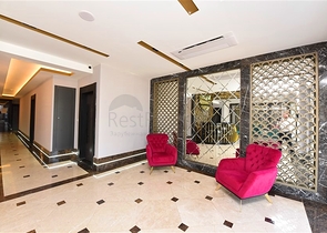 Новая квартира 1+1 в Махмутларе