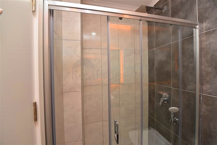 Апартаменты 1+1 в шикарном комплексе