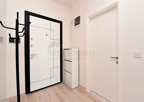 Апартаменты 1+1 в шикарном комплексе