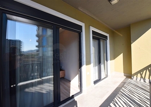 Апартаменты 1+1 в шикарном комплексе