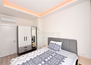 Апартаменты 1+1 в шикарном комплексе