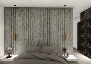 Виллы в районе Джикджилли с потрясающими панорамными видами