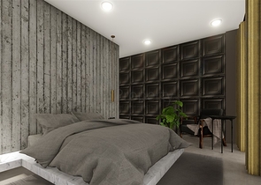 Виллы в районе Джикджилли с потрясающими панорамными видами