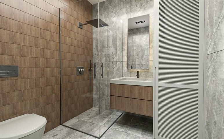 Новый инвестиционный проект в центре Аланьи