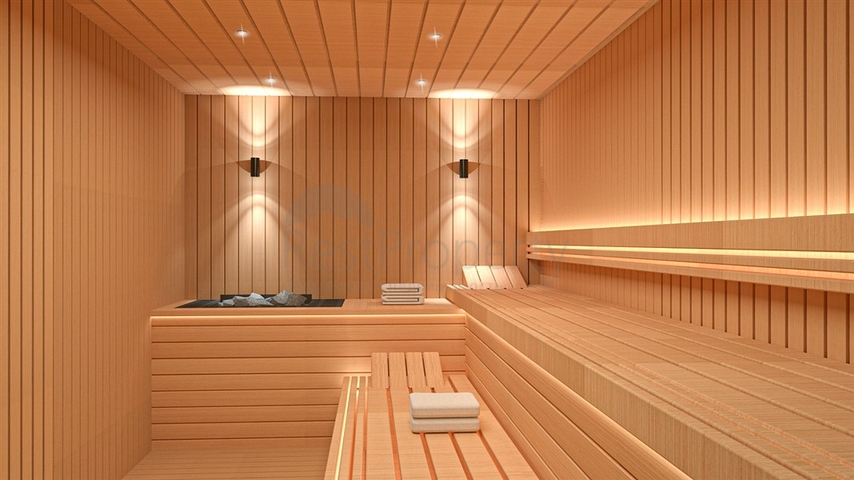 Новый инвестиционный проект в центре Аланьи