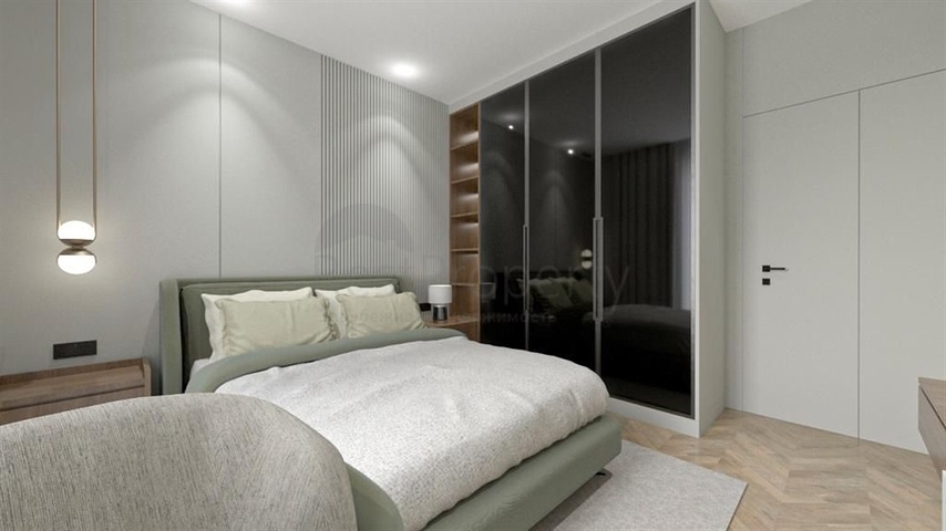 Новый инвестиционный проект в центре Аланьи