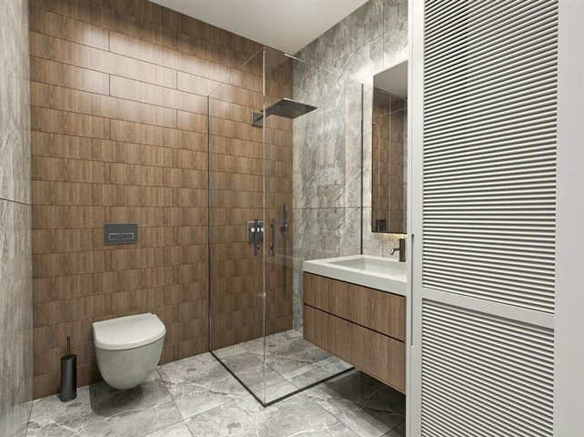 Новый инвестиционный проект в центре Аланьи