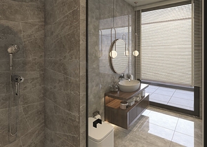 Новый проект вилл в районе Бекташ в самом центре Алании