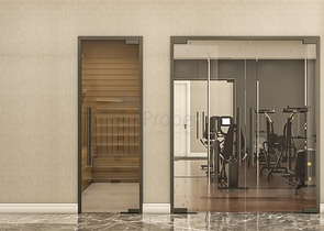 Новый проект вилл в районе Бекташ в самом центре Алании