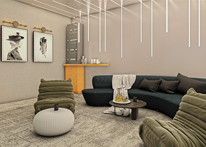 Новый проект вилл в районе Бекташ в самом центре Алании