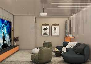 Новый проект вилл в районе Бекташ в самом центре Алании